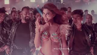 Jacqueline Fernandez || Aa Tayar Hoja (HBD Dellz Creation)