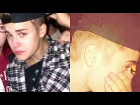 Justin Bieber Attacked in Club Justin Bieber Attacked in Club