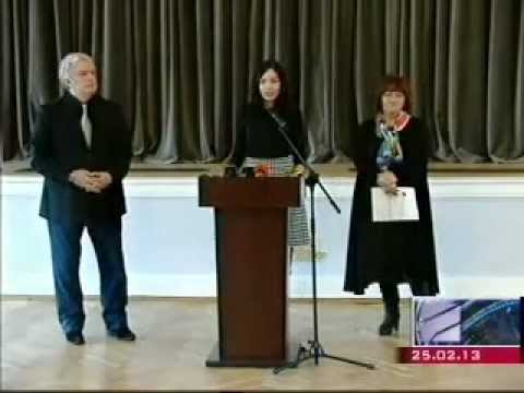 ეროვნული კინოცენტრი