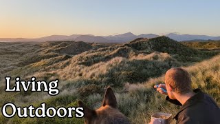 Homeless but Happy - How I Live Outdoors (EP 1)