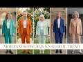 Mother of the Bride Pantsuits 2026: The Ultimate Spring/Summer Style Guide | Sophisticated & Elegant