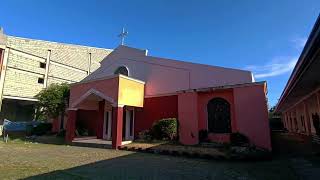 Our Lady of the Pillar College - Cuauyan City
