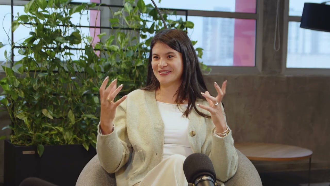 EP 04 | iFood Inovação e Tecnologia | Personalização Ética & Segurança