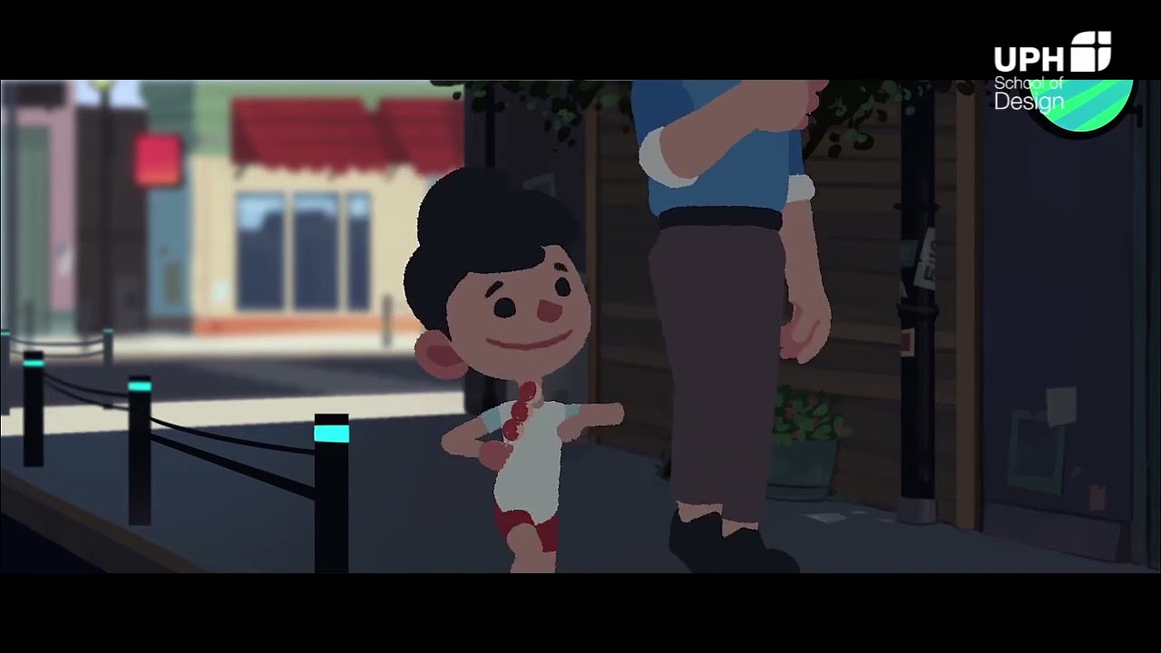 DKV UPH | Animation - 