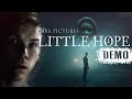 Little Hope [Demo] - 25 минут нового Хорра Антологии The Dark Pictures
