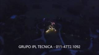 Estancia Santa Elena - EFECTO BUSCACIELOS - GRUPO IPL Tecnica