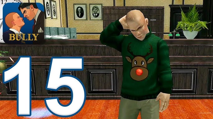 Bully Anniversary edition android #13