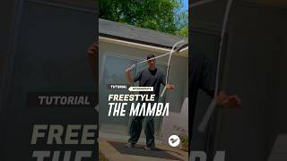 How to do the MAMBA | Jump Rope Tutorial | Elite Jumps