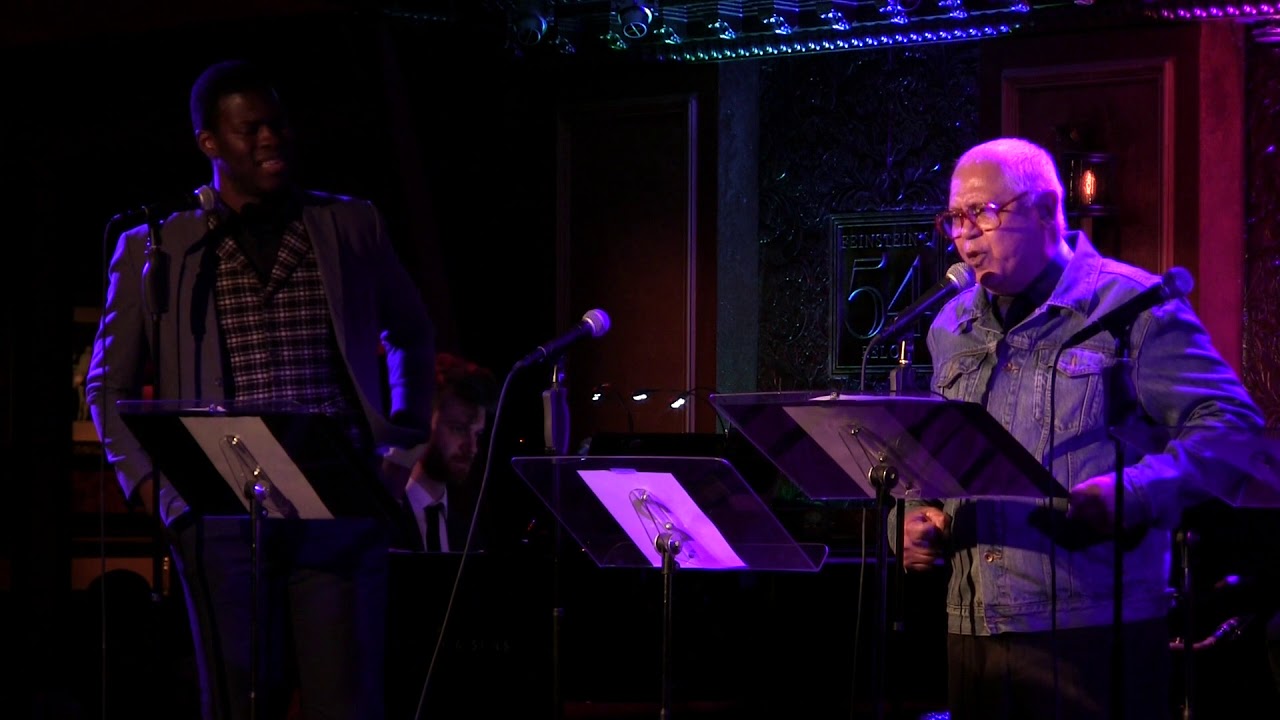Watch Larry Marshall, Lethabo Moffome, Alexia Sielo - "The 1934 Hot Chocolate Jazz Babies Revue" on YouTube Watch Larry Marshall, Lethabo Moffome, Alexia Sielo - "The 1934 Hot Chocolate Jazz Babies Revue" on YouTube