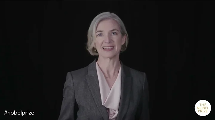 Scientist Stories: Jennifer Doudna, Genome Enginee...