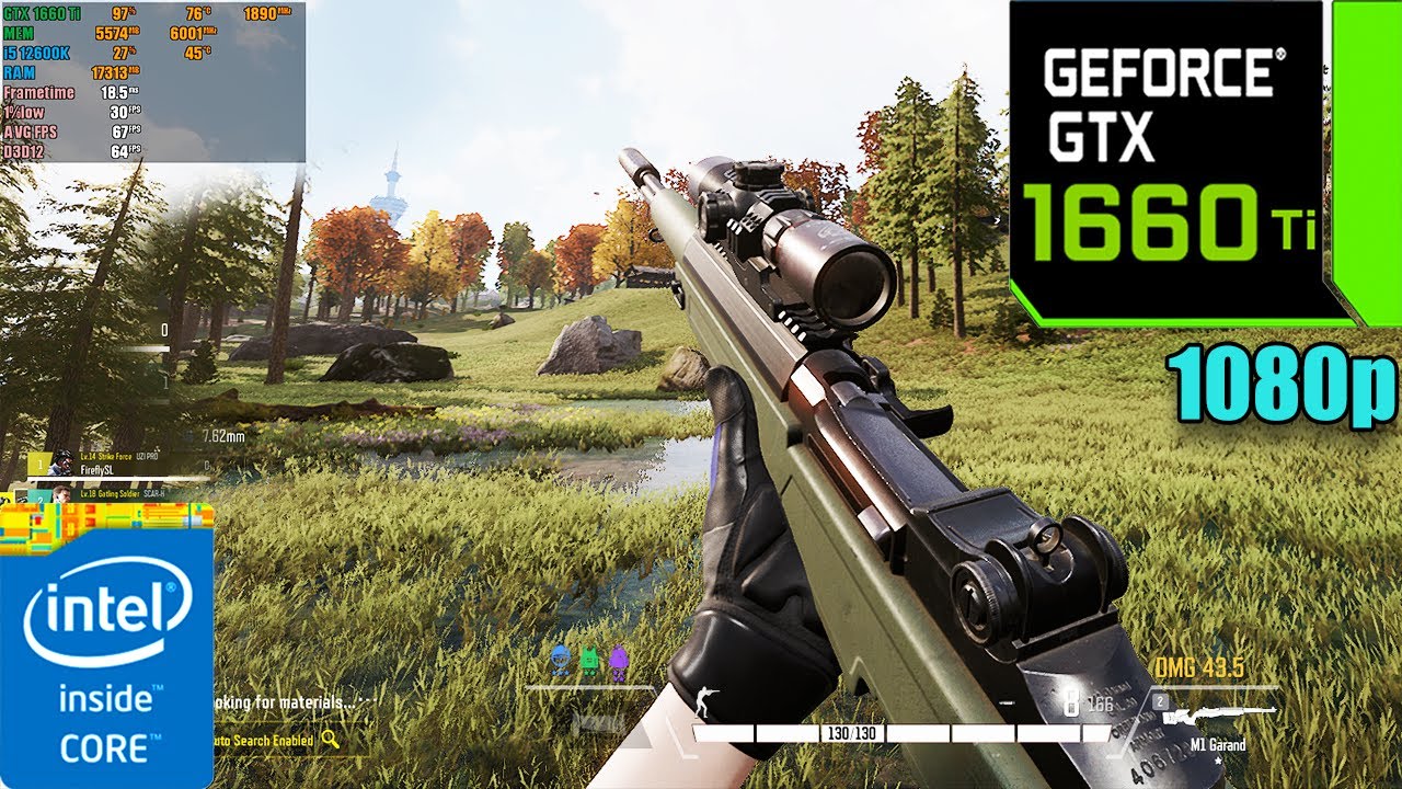 Super People | GTX 1660 Ti 6GB ( Ultra Graphics )