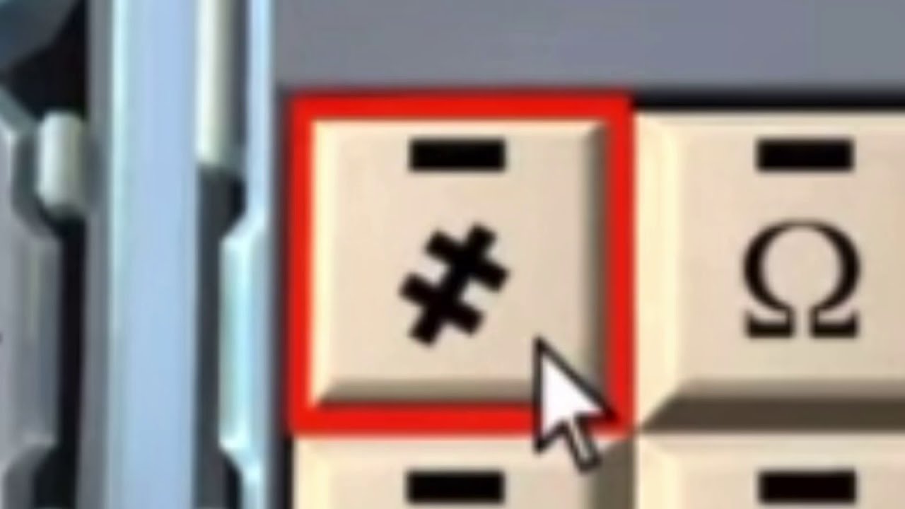 These symbols according to Korone