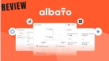 Albato Lifetime Deal Review – How To Use Albato for No-Code Automation