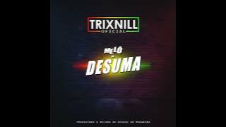 Melô de Desuma (Reggae Internacional)