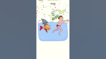 dop2 (delete one part) level 50 walk through solution #viralvideo #subscribe #trending