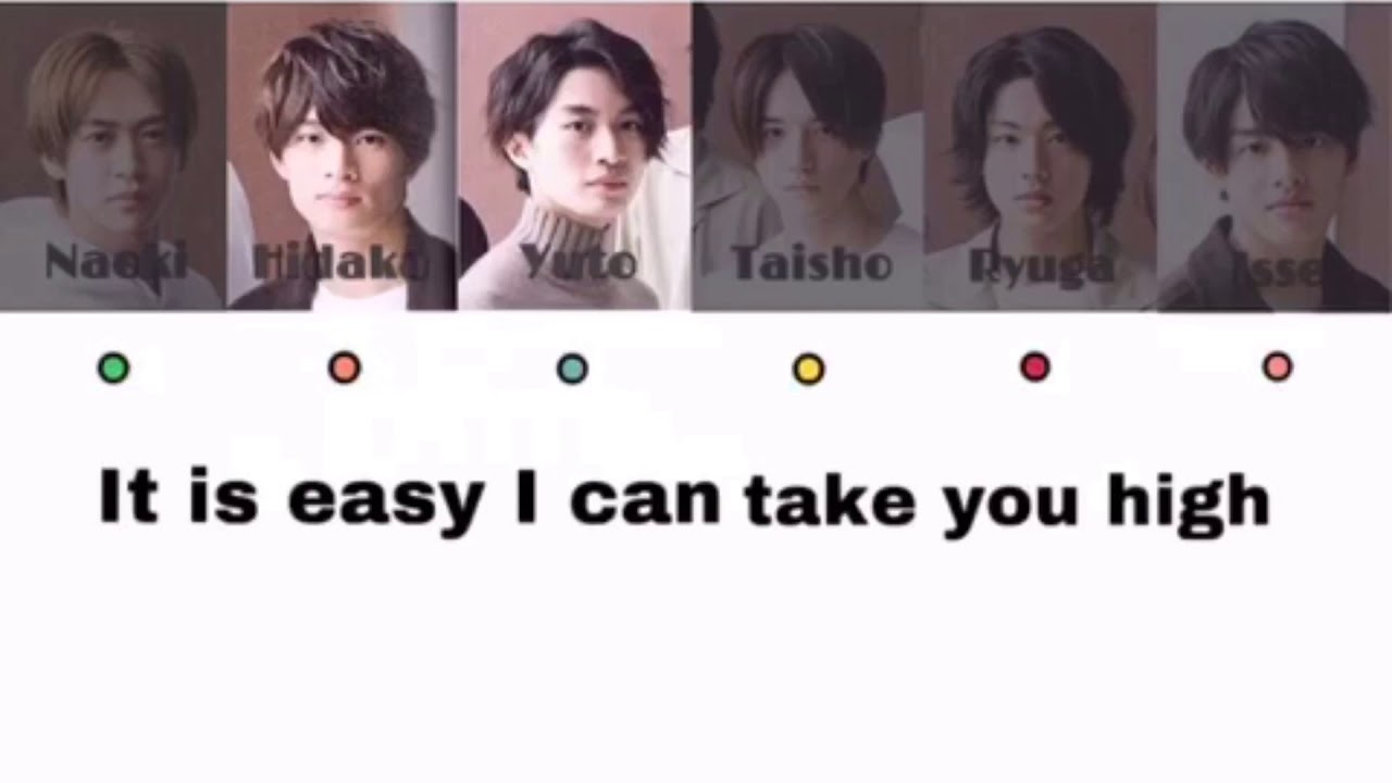 美少年 Addict Kis My Ft2 Youtube