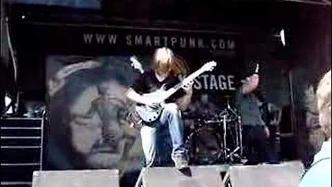 The Human Abstract- Mea Culpa live(Good Quality)