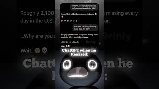 The Smartest Dumb Question Ever 😭  (Part 176)