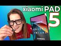 Xiaomi Pad 5 -¿GUERRA contra los iPAD?-
