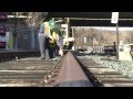 #WeAreYourMTA Kevin Hartman A-Repairman/Lineman