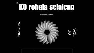 KO ROBALA SELALENG KG SDUMANE LABENER FIT tswiri