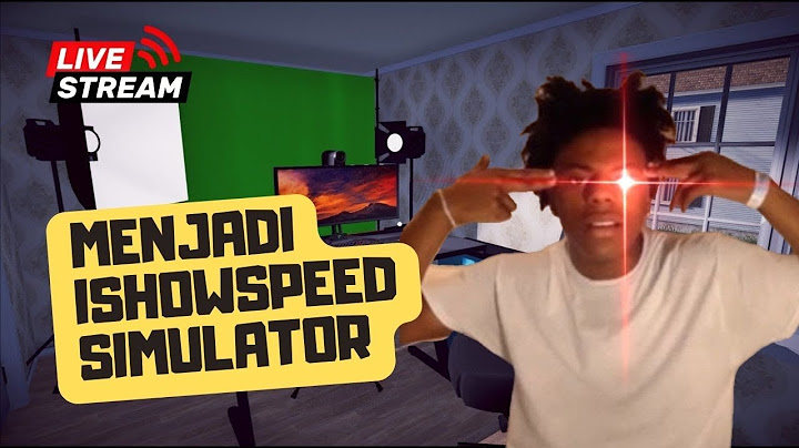 AKHIRNYA GAME SIMULATOR TERBAIK RILIS! Streamer Life Simulator 2 GAMEPLAY #1