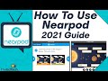 How To Use Nearpod tutorial 2021 - Teacher Guide For Beginners