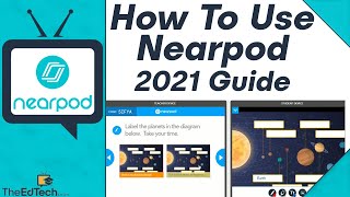 How to add voice recordings to nearpod - B+C Guides