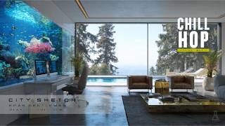 Ambient Chillhop Study Mix | Beats for Deep Concentration ☕#chillhop  #lofi  #lofihiphop