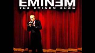 Eminem Till i Collapse Clean