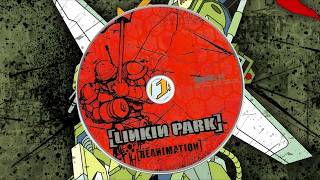 Linkin Park  Reanimation Instrumentals  Album  99 Hq Clean