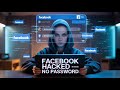 How To Hack Facebook Account Without Any Password | Facebook Hacking Methods 2025