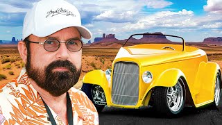 What Really Happened to Boyd Coddington From American Hot Rod