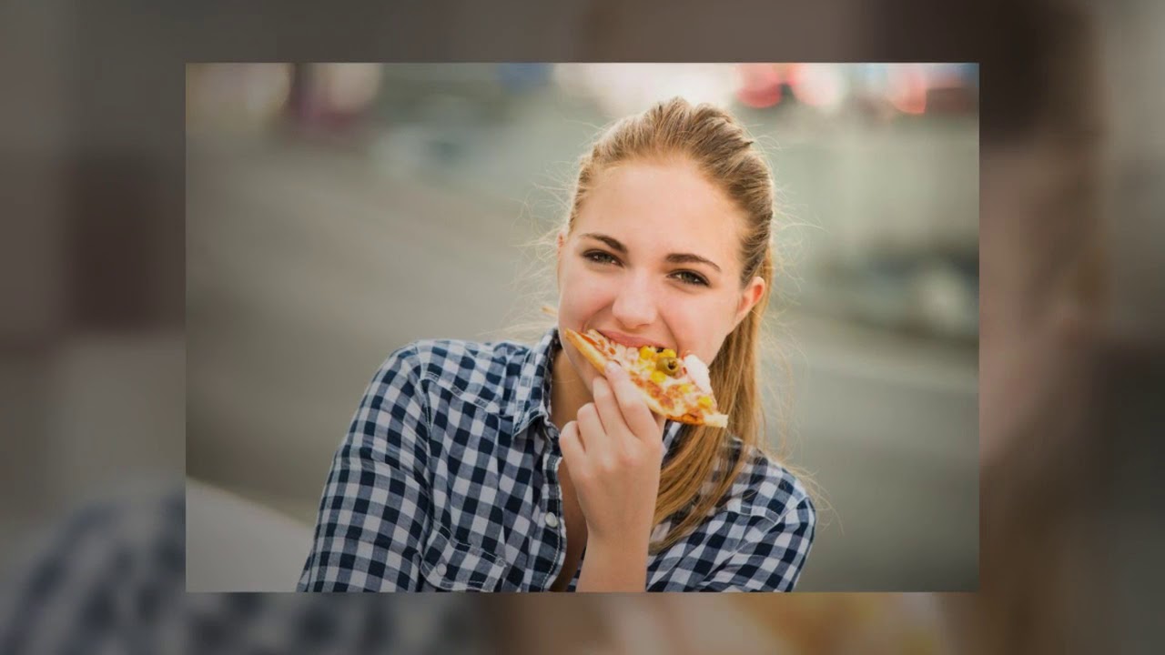 Orlando Best Pizza - Benefits of Mushrooms: Healthy Pizza Toppings