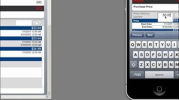 FileMaker Go Webinar: Quickly develop and deploy custom iPhone/iPad business solutions