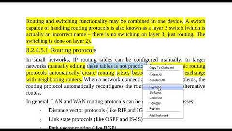 Basic Routing | IT Infrastructure | Hindi/Urdu