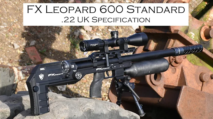 FX Leopard 600 Standard, FULL REVIEW