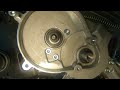 Now What? Will It Never End? Two Stroke Motorized Clutch | "Nightmare Strikes Again" AGAIN
