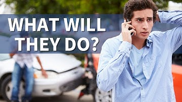 How much does your insurance go up after an accident