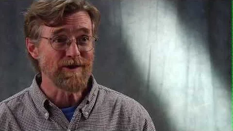 Phil Jamison 3 - The caller's role in Southern squ...