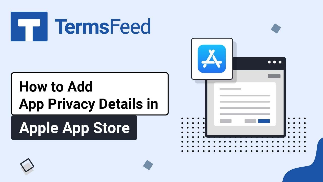 Is the app privacy worth paying attention to in the App Store