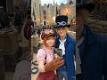 원피스 혁명군 실사화 촬영현장! 코알라 셀카 Ver!📸 (One-Piece RevolutionaryArmy Filming Set! Koala Selfie!) [Re:Morphic]
