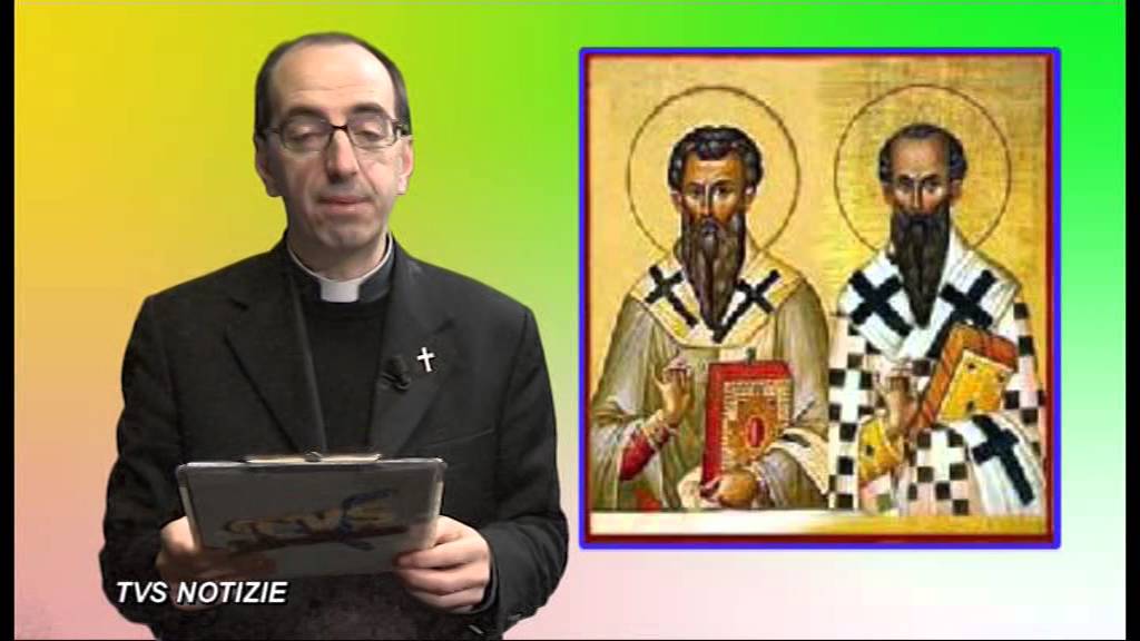 Santi e Beati 1 2 gennaio YouTube