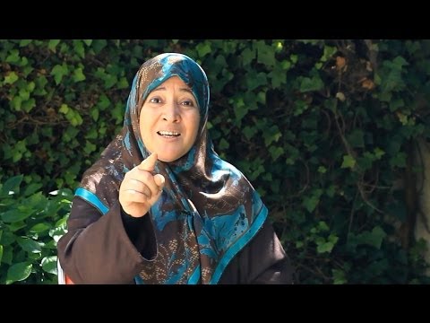 رسالة إلى كل الشباب قبل رمضان - فاطمة النجار