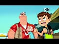 Ben 10 | Freaky Gwen Ben (Hindi) | Cartoon Network Mp3 Song