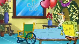 Mrs. Puff Sneeze (SpongeBob SquarePants)