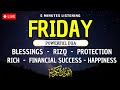 FRIDAY DUA TO OPEN 99 DOORS OF RIZQ DUA FOR RIZQ SUCCESS BLESSING PROTECTION FRIDAY DUA TO OPEN 99 DOORS OF RIZQ DUA FOR RIZQ SUCCESS BLESSING PROTECTION