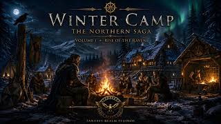 06 -  Winter Camp