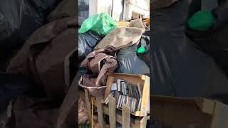 Rubbish Removal Croydon | Same Day Waste Clearance CR0
