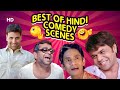 Non stop comedy scenes  paresh rawal  rajpal yadav  johny lever  akshay kumar 